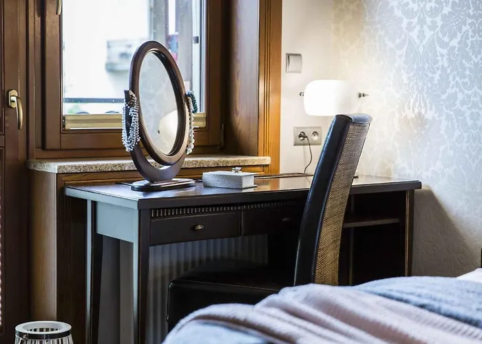 Apartament De Lux Cicha Woda