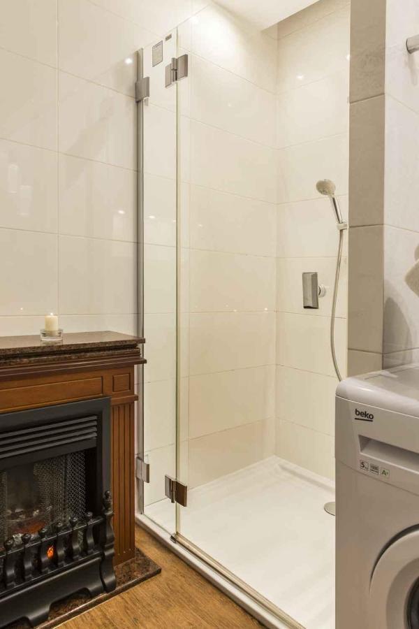 Apartment De Lux Cicha Woda *