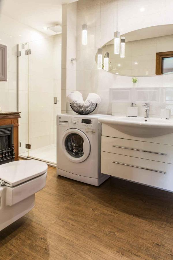 De Lux Cicha Woda Apartment Zakopane