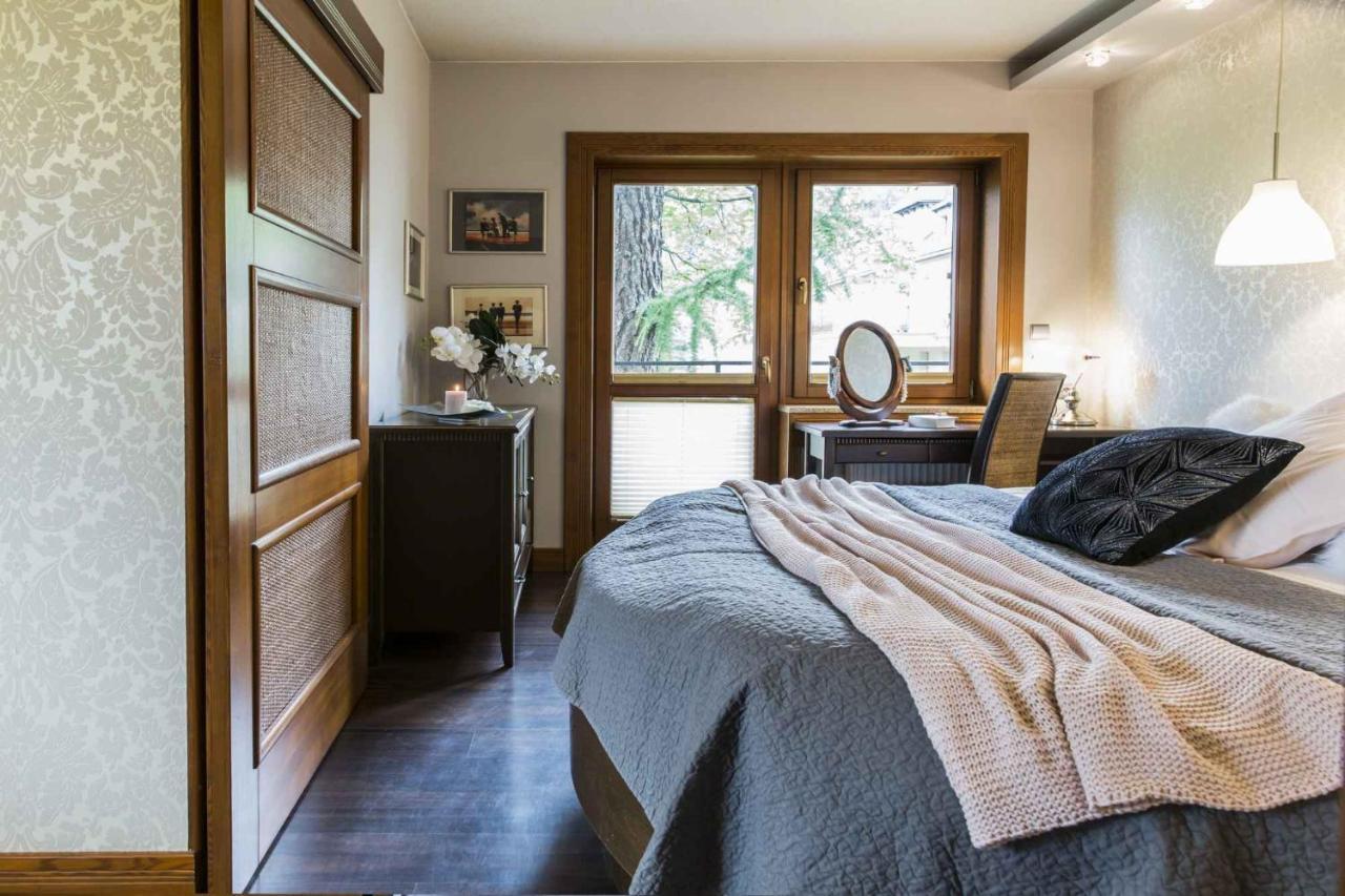 De Lux Cicha Woda Apartment Zakopane